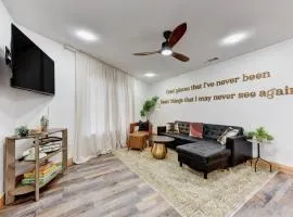 Independence Bungalow