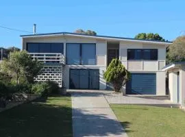 Gabbadah Beach House