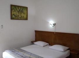 Kumala Samudra Indah JJPN, hotel din Cikakak