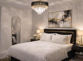 Dream home, hotel v destinaci Kings Norton