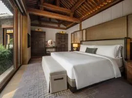 Mandarin Oriental Qianmen, Beijing