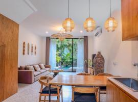 Sunny Village Batu Bolong, hotel a Canggu