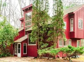 Joia Verde Mtn Cabin