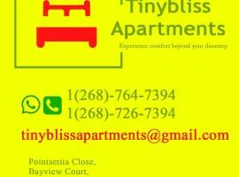 Tiny Bliss Apartments