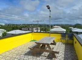 Tiny Bliss Apartments