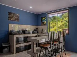 Apartment Steps fr View Los Sueños Adventure Park