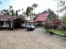 Coffeethota homestay