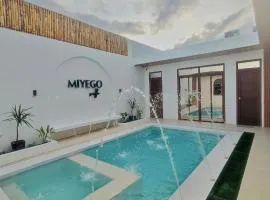 Modern private villa with Pool near Philippine Arena