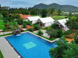 Bobby's Makali Valley Resort by Tripture, Hotel in Mākalidurga