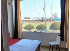 Funland's stay, hotel em Vrindavan