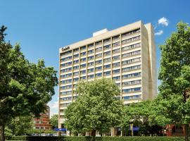 Graduate Ann Arbor, hotel in Ann Arbor