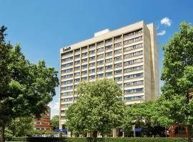 Graduate Ann Arbor, hotel en Ann Arbor