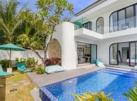 So Luxxe Villas Canggu