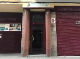 Apartments in Calella de la Costa - Costa del Maresme 45888