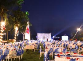 Victoria Phan Thiet Beach Resort & Spa, hotel in Mũi Né