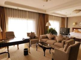 Jinjiang Hotel Qianan，位于迁安的酒店