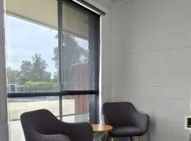 Albatross Motel