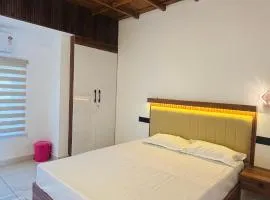 Kerala Spices Homestay