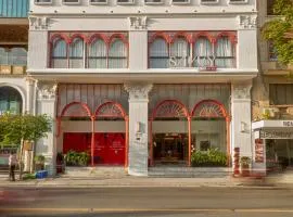 Savvy by M Village Hai Ba Trung - Saigon Downtown