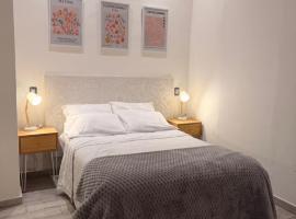 Martita House, Hotel in Clorinda