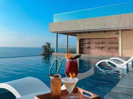 Bliss Driftwood Retreat By Mandala, hotel in Mui Ne