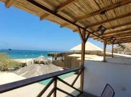 Black Marlin - Restaurant and Lodge