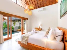 The Lok's Villa