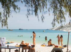 Onederz Koh Rong, hotel in Koh Rong