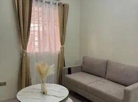 BLJ Homes - 2BR Entire Home with 2 Bathrooms, Kitchen, and Carpark