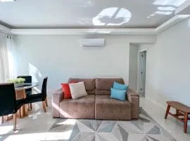 Apartmento próximo ao mar