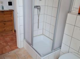 Ferienwohnung Quickborn, hotel di Quickborn