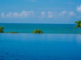 Oceanfront Galle by ICC, khách sạn ở Galle