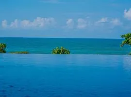 Oceanfront Galle by ICC