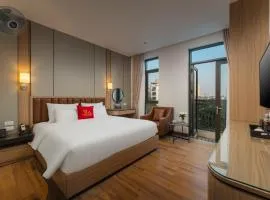 Lam Anh Hotel 9 Him Lam Vạn Phúc