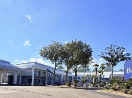 Baymont by Wyndham Tallahassee, hotel v destinaci Tallahassee