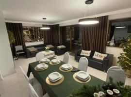 Pustelnika Chatka nad Brennicą, hotel em Brenna