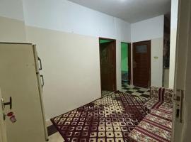 Elaraby 2, hotel in Az Zaytīyah