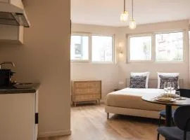 Charming and air-conditioned - Close to Paris