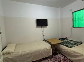 ELaraby 1, hotel in Suez