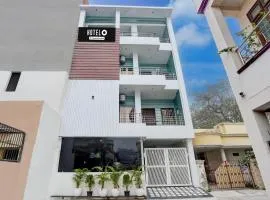Hotel O Civil lines Bareilly Formerly Neelam Inn