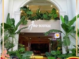 Joi Boutique Bãi Trước, hotel i Vũng Tàu