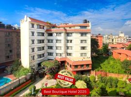 Samsara Boutique Hotel