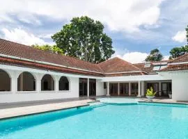 The Kamalaya Hotel Garden & Wedding House