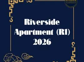 Riverside, The European Homestay 1 and 2! Luxury and Value in Goa's delightful location