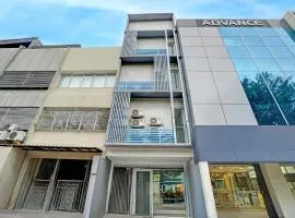 Hotel O Kemayoran Guest House