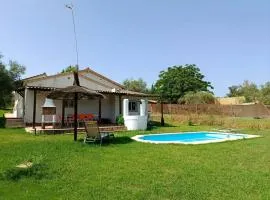 Casa Rural Entrepinos