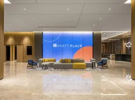 Hyatt Place New Taipei City Xinzhuang