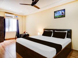 Super Collection O Last Gate Near Dispur Law College Formerly RR hotels, hôtel à Dispur