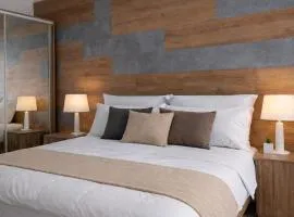 Comfort 18 Real Family Home