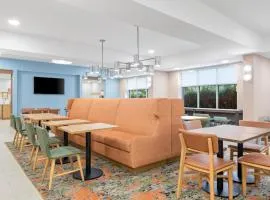 Hampton Inn Midland West